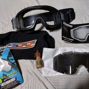 Goggles